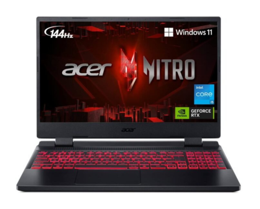 High Performance Laptop i7