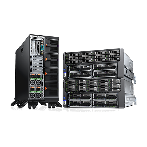 Server On Rent